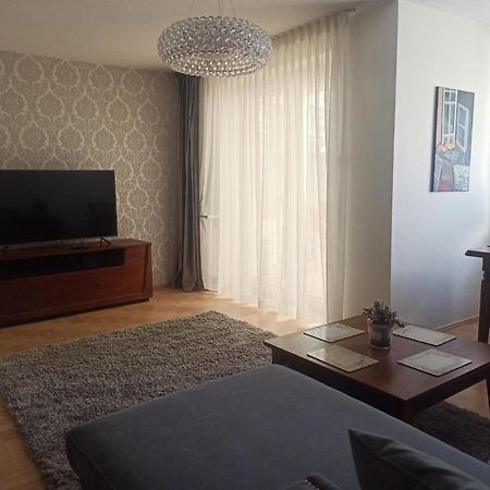 Apartament Kosciuszki Kielce Exteriör bild