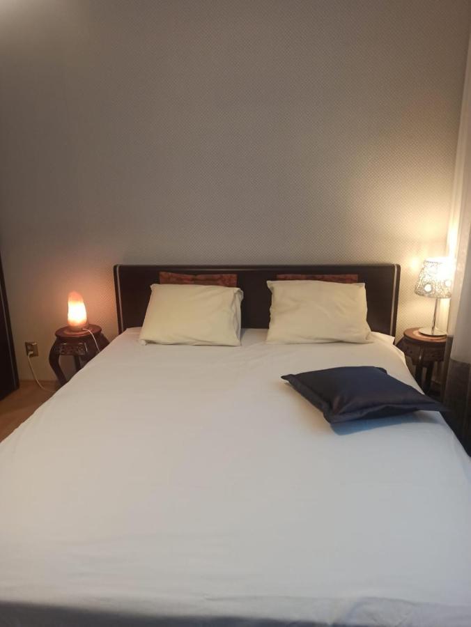 Apartament Kosciuszki Kielce Exteriör bild