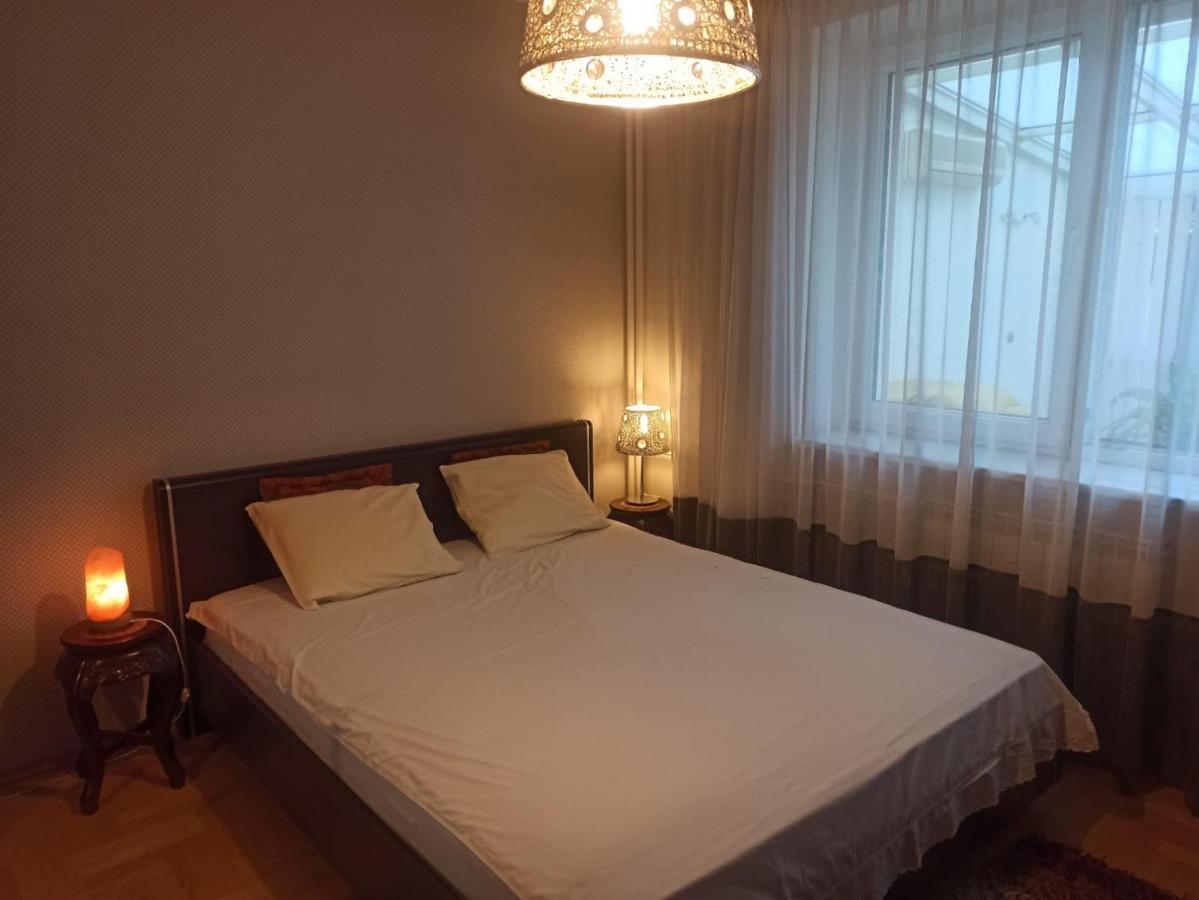 Apartament Kosciuszki Kielce Exteriör bild
